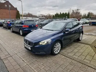 Gebraucht Volvo V40