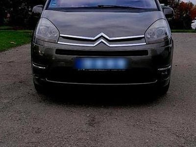 Citroën Grand C4 Picasso