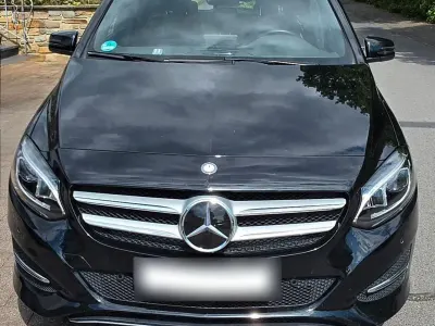 Gebraucht Mercedes 220