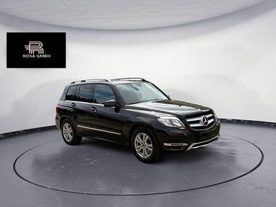 Mercedes GLK200