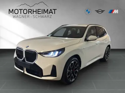 Gebraucht BMW X3