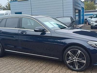 Mercedes C300