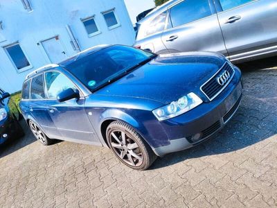 gebraucht Audi A4 B6 Avant