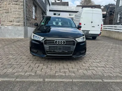 Używany Audi A1