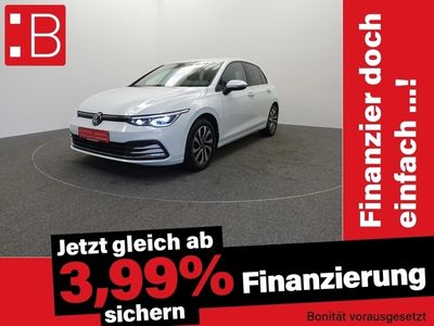 gebraucht VW Golf Sportsvan Active