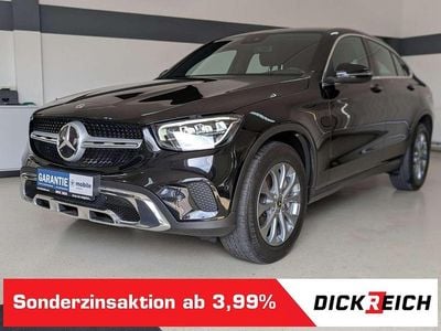 Mercedes GLC300