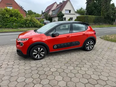 Gebraucht Citroën C3