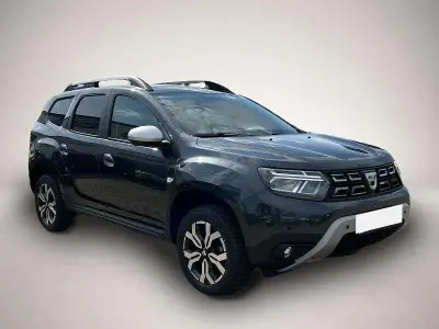 Gebraucht Dacia Duster Prestige 101 PS (74 kW) 2022 Manufacturer SUV