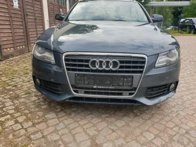 Gebraucht Audi A4