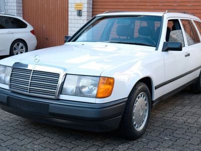 gebraucht Mercedes 230 