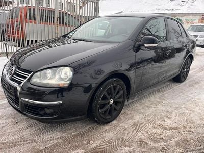 Gebraucht 2010 VW Jetta Limousine | 2.998 € (Guter Preis)