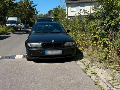 Gebraucht BMW 320