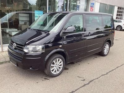 VW T5