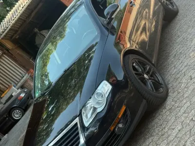 Gebraucht VW Passat