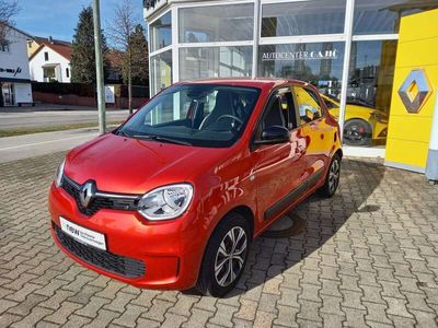 gebraucht Renault Twingo Zen SCe65