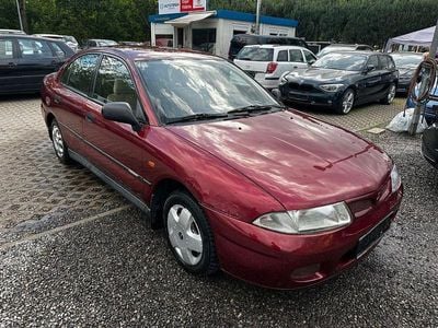 Mitsubishi Carisma