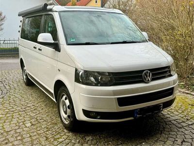 gebraucht VW California T5Beach