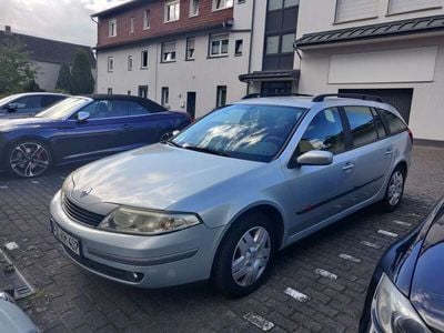Renault Laguna GrandTour
