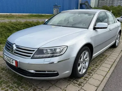 Gebraucht VW Phaeton
