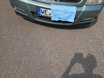 Opel Signum