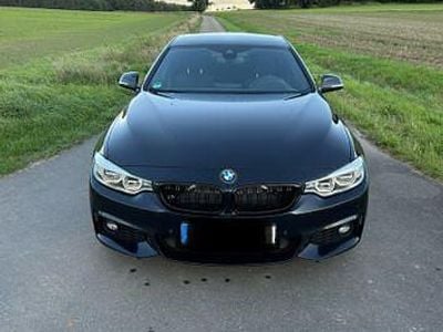 BMW 420 Gran Coupé