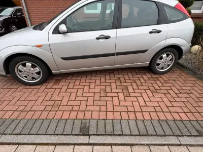Używany Ford Focus