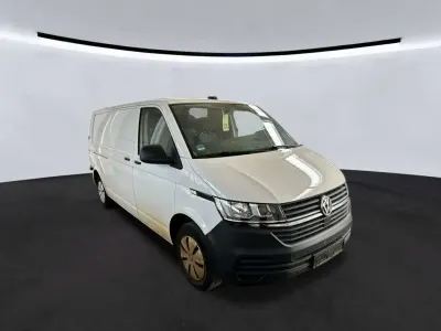Gebraucht VW Transporter