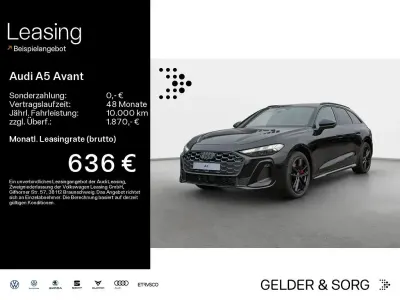 Gebraucht Audi A5