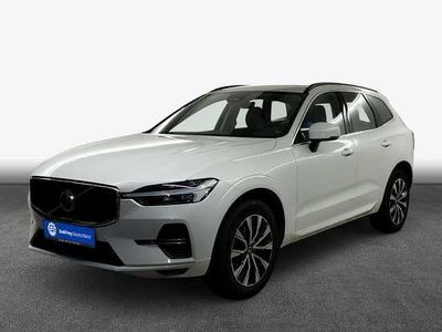 Gebraucht 2024 Volvo XC60 SUV | 42.890 € (Fairer Preis)