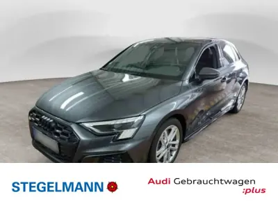 Gebraucht Audi S3