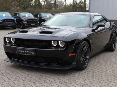 Schwarz Gebraucht 2024 Dodge Challenger Coupé | 89.900 €