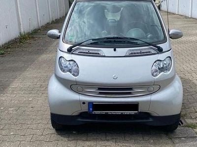 Smart ForTwo Coupé