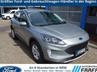 Usata Ford Kuga