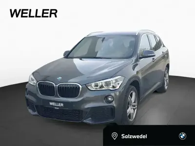 Gebraucht BMW X1