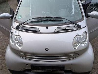 Smart ForTwo Coupé