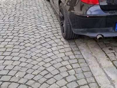 Gebraucht BMW 116 116 PS (85 kW) 2006 Kleinwagen