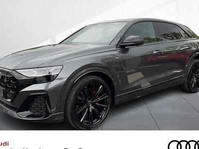 Nouă Audi Q8 Ambiente 286 CP (210 kW) 2026 Gri SUV