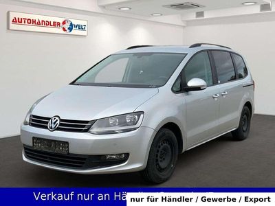 VW Sharan
