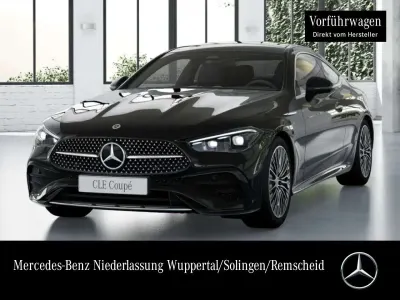 Gebraucht Mercedes CLE200