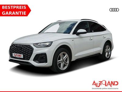 Usata Audi Q5 Ambiente 150 CV (110 kW) 2022 Andere SUV