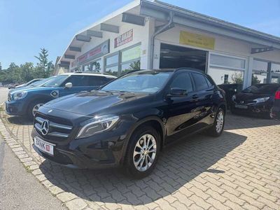 Mercedes GLA200