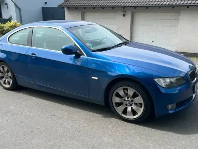 Gebraucht BMW 330
