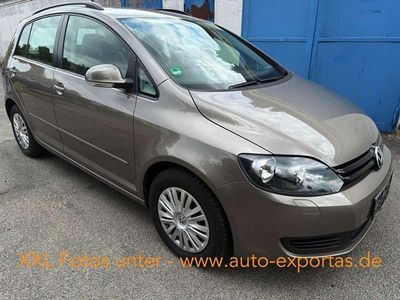 VW Golf Plus