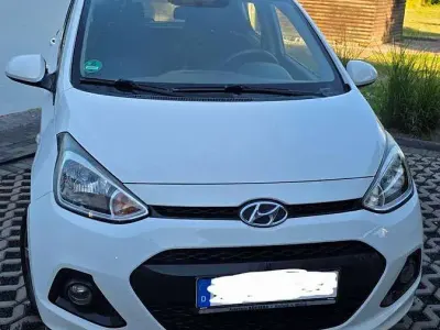 Gebraucht Hyundai i10