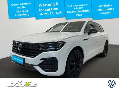 Gebraucht VW Touareg