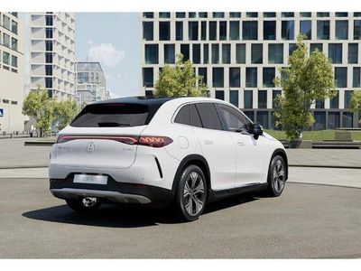 Gebraucht Mercedes EQE350 214 kW (292 PS) 2025