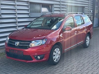 Dacia Logan MCV