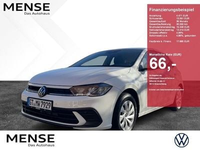 VW Polo