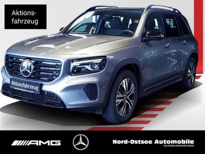 Gebraucht Mercedes GLB200 Progressive 150 PS (110 kW) 2025 Andere farbe SUV