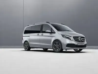 Gebraucht Mercedes V250